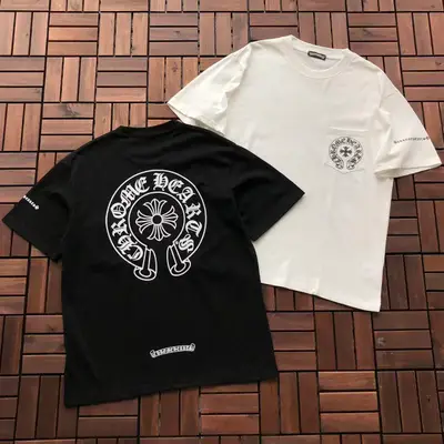 CHROME HEARTS T-Shirt