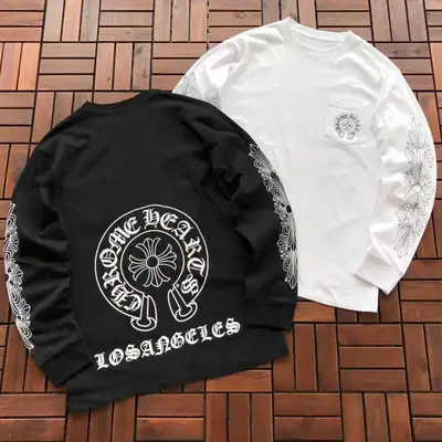 CHROME HEARTS