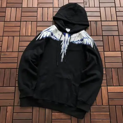 MARCELO BURLON Hoodie