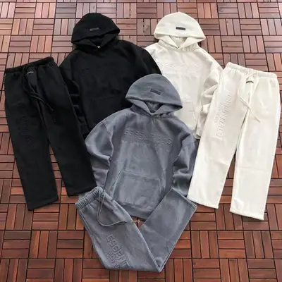 FOG Hoodie