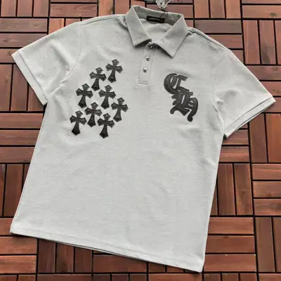 CHROME HEARTS T-Shirt