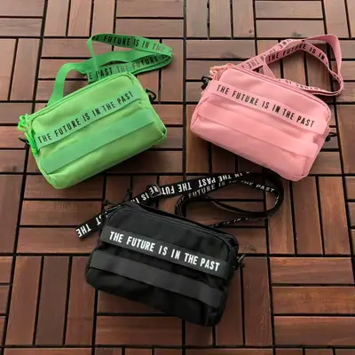 HUMAN MADE Tasche