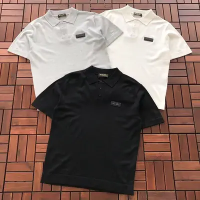 LORO PIANA T-Shirt