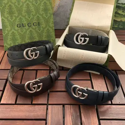 GUCCI Gürtel