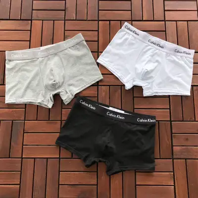 CALVIN KLEIN