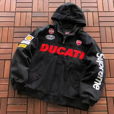 SUPREME Jacke