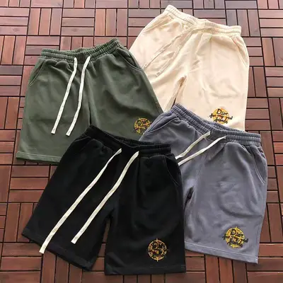 STONE ISLAND Shorts
