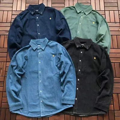 CARHARTT