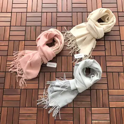 MIU MIU Schal