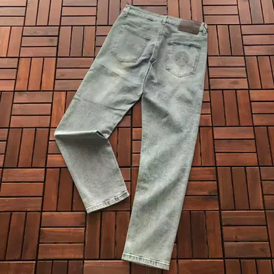 CHROME HEARTS Jeans
