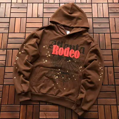 SP5DER Hoodie