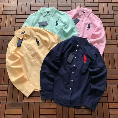 RALPH LAUREN