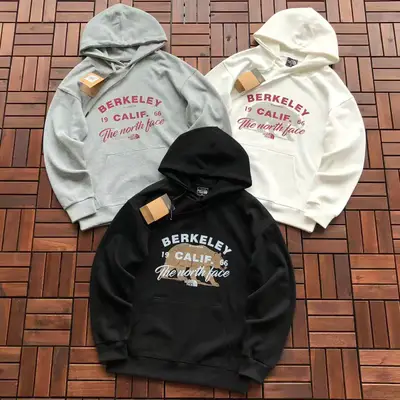 THE NORTH FACE Hoodie