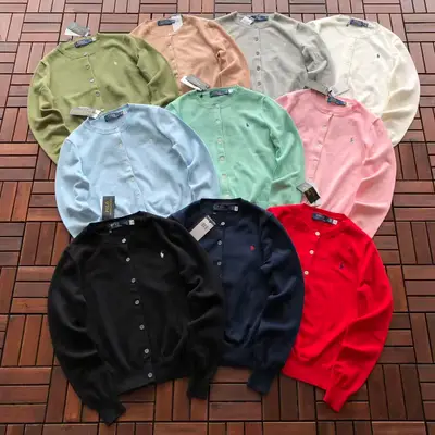 RALPH LAUREN Sweater