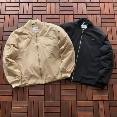 LACOSTE Jacke