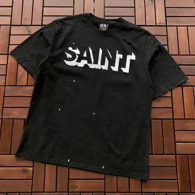 SAINT MICHEAL T-Shirt