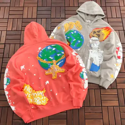 VINTAGE Hoodie