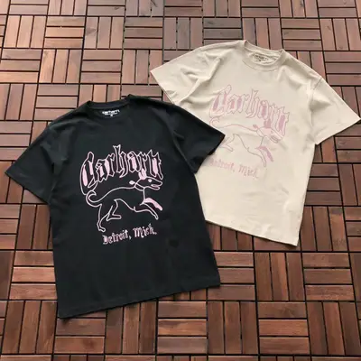 CARHARTT T-Shirt