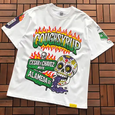 THATS A AWFUL LOT OF COUGH SYRUP T-Shirt