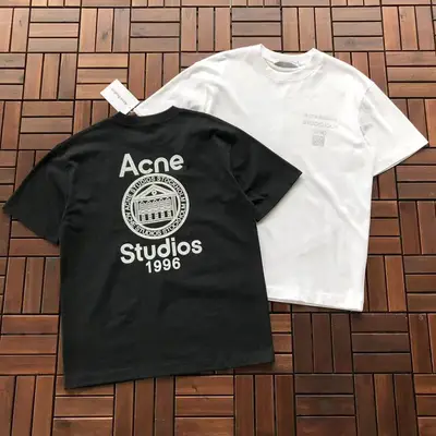 ACNE STUDIOS T-Shirt