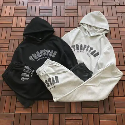 TRAPSTAR Hoodie