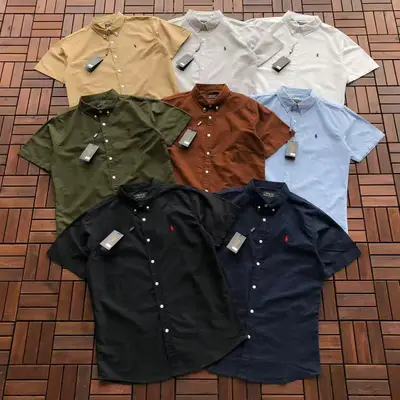 RALPH LAUREN T-Shirt