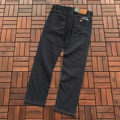 EMPORIO ARMANI Jeans