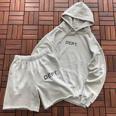 GALLERY DEPT Hoodie