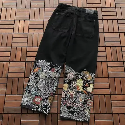 DERSCHUTZE Jeans