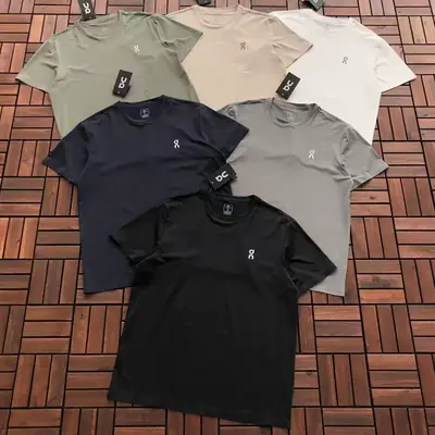 ON RUNNING T-Shirt