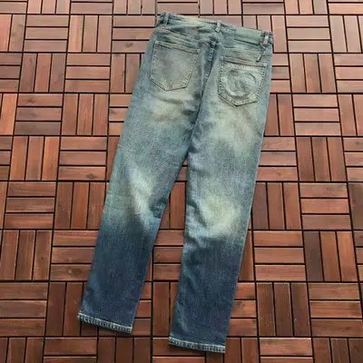 DOLCE GABBANA Jeans