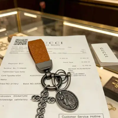 GUCCI