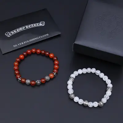 CHROME HEARTS Schmuck