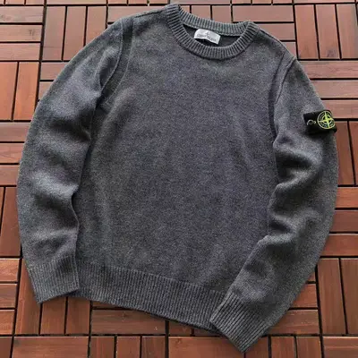 STONE ISLAND Sweater