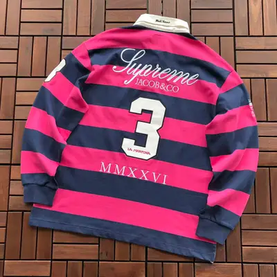 SUPREME