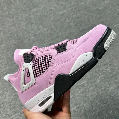 JORDAN