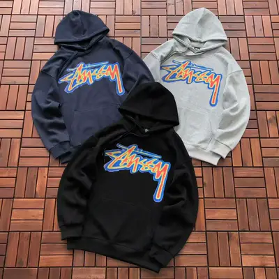 STUSSY Hoodie