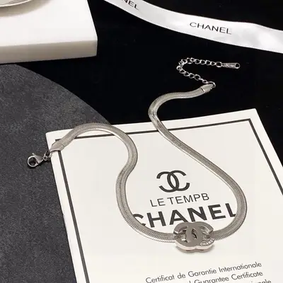CHANEL Schmuck