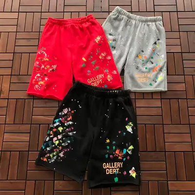 GALLERY DEPT Shorts