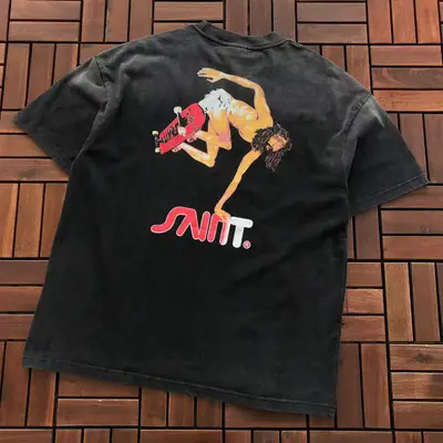 SAINT MICHEAL T-Shirt