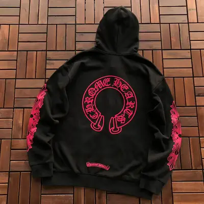 CHROME HEARTS Hoodie