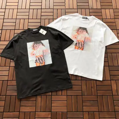 GOD SELECTION XXX T-Shirt