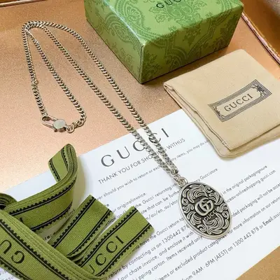 GUCCI Schmuck
