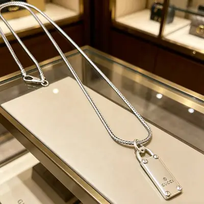 GUCCI Schmuck