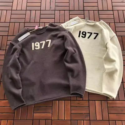 FOG Sweater
