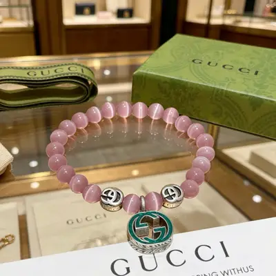 GUCCI Schmuck
