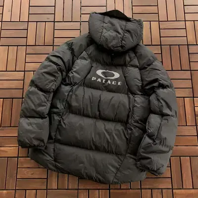 PALACE Jacke