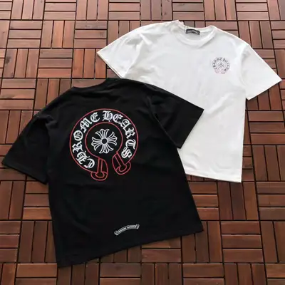 CHROME HEARTS T-Shirt