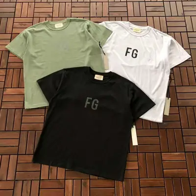 FOG T-Shirt