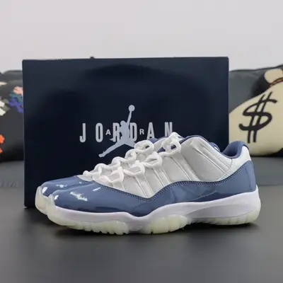 JORDAN